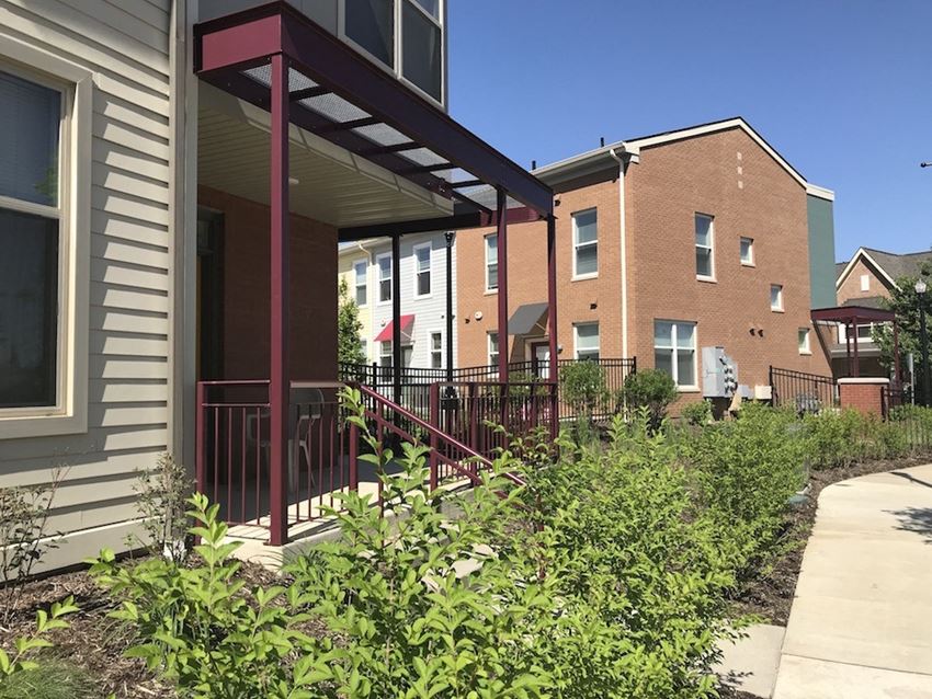 Cornerstone Village Apartments, 185 Larimer Avenue, Pittsburgh, PA